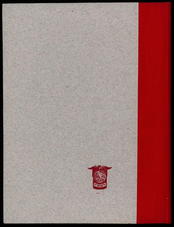 Bog: Vestfrisisk: H.C. Andersens Folksforhalen en Meark..., 1946 (Vestfrisisk)